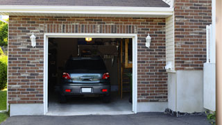 Garage Door Installation at Ridgecrest Thousand Oaks, California